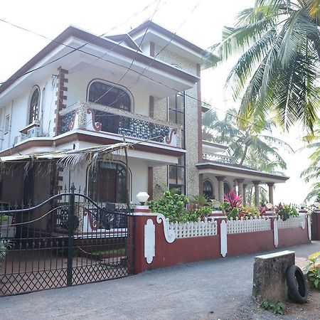 Jack'S Place Hotel Cavelossim Exterior foto