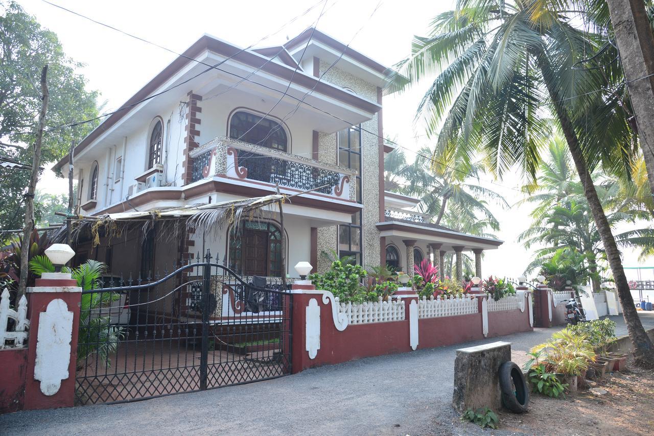 Jack'S Place Hotel Cavelossim Exterior foto