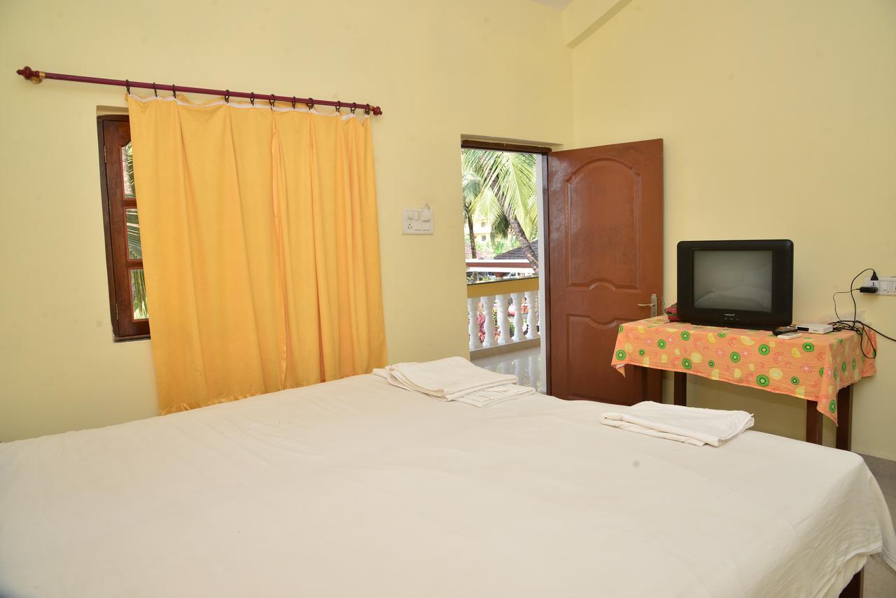 Jack'S Place Hotel Cavelossim Exterior foto