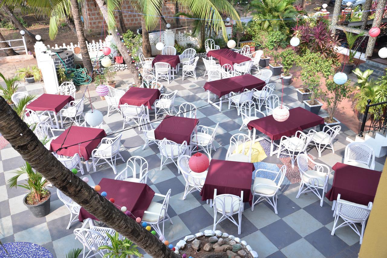 Jack'S Place Hotel Cavelossim Exterior foto