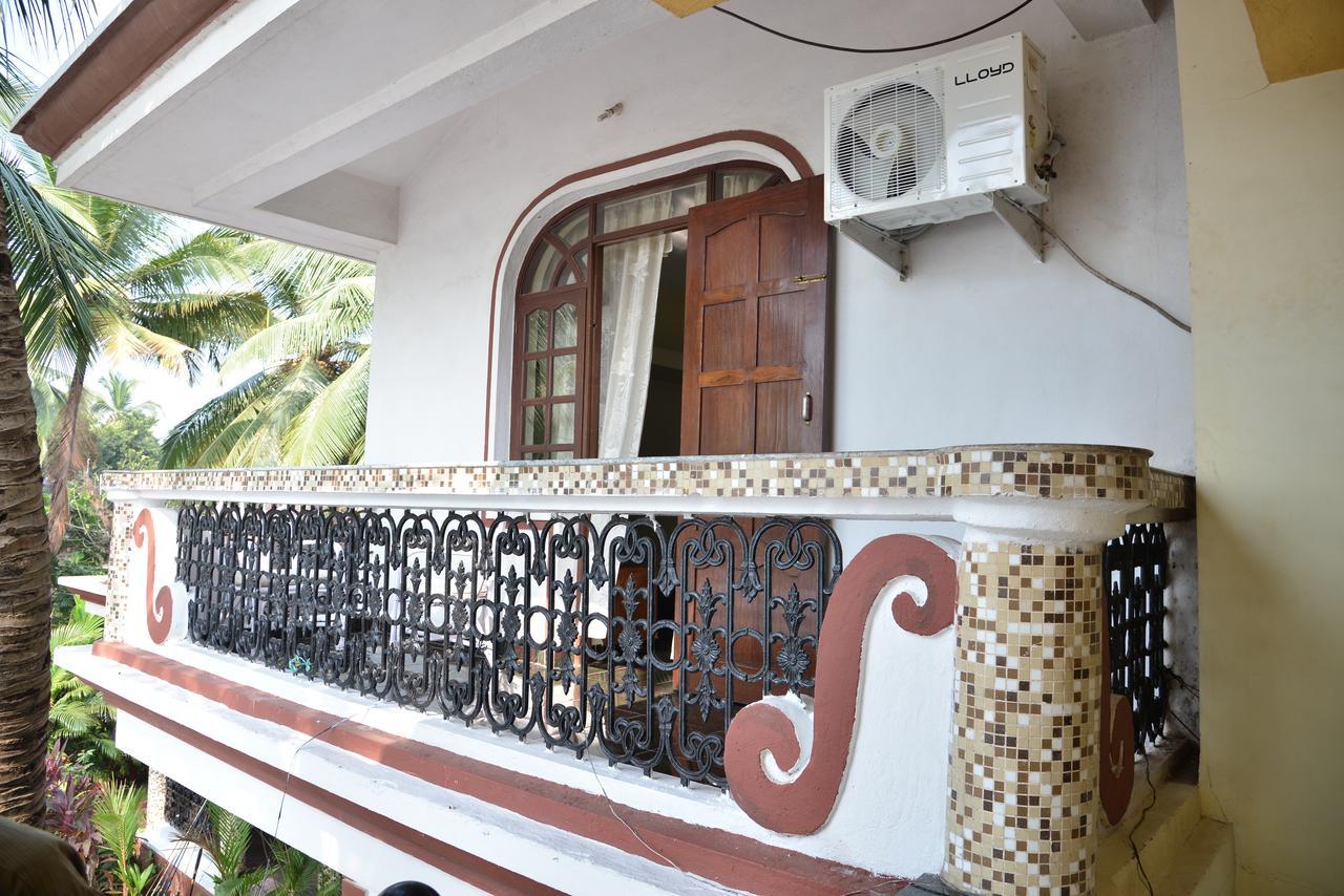 Jack'S Place Hotel Cavelossim Exterior foto