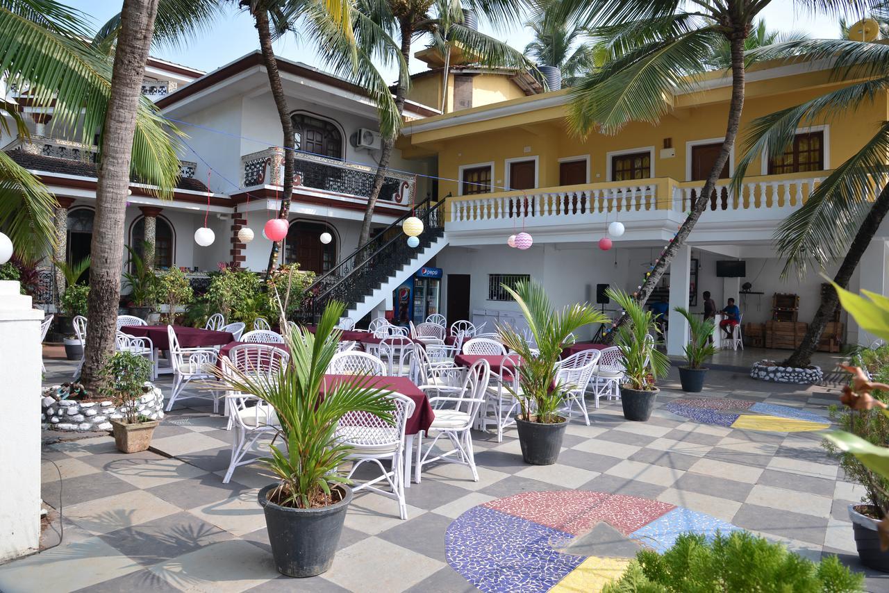 Jack'S Place Hotel Cavelossim Exterior foto